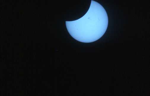 Eclipse (Tanjung Kokok; Nr. Surabaya, Java) 1983