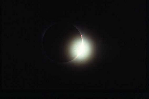 Eclipse (Tanjung Kokok; Nr. Surabaya, Java) 1983