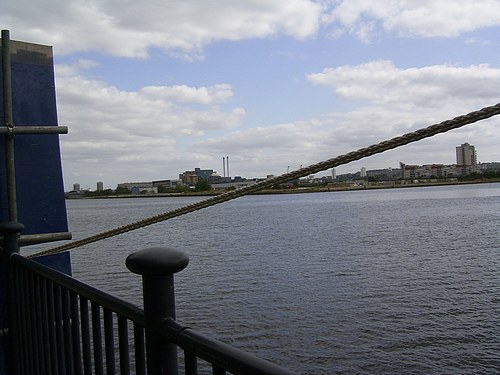 DSEI Exhibition 2009